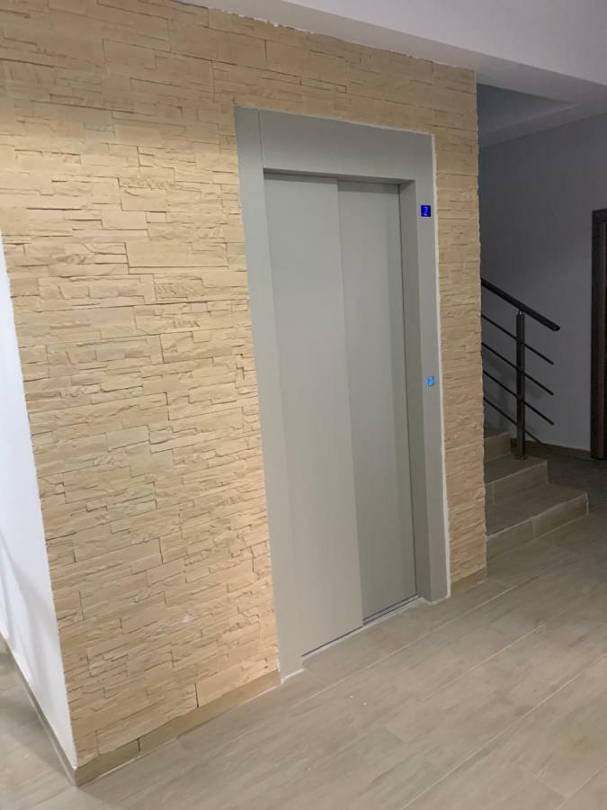 Garsoniera De La Mare Apartamento Năvodari Exterior foto